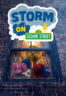 Poster Film Storm on Sesame Street (2026)