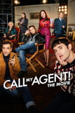 Poster Film Call My Agent! The Movie (2026)