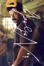 Poster Film I, Nobody (2026)