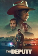 Poster Film The Deputy (2026)