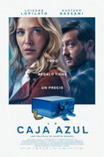 Poster Film The Blue Box (2026)