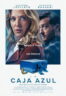 Poster Film The Blue Box (2026)