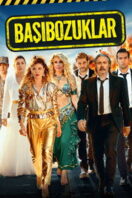 Poster Film Başıbozuklar (2026)