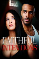 Poster Film Faithful Intentions (2026)