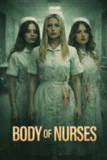 Poster Film Body Of Nurses (2026)
