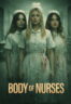 Poster Film Body Of Nurses (2026)