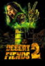 Poster Film Desert Fiends 2 (2026)