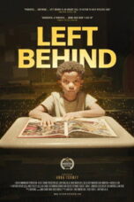 Poster Film Left Behind (2025)