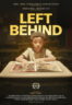 Poster Film Left Behind (2025)