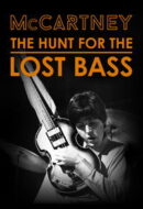 Poster Film McCartney: The Hunt for the Lost Bass (2026)