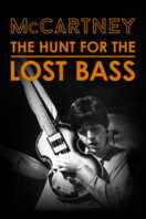 Poster Film McCartney: The Hunt for the Lost Bass (2026)