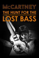 Poster Film McCartney: The Hunt for the Lost Bass (2026)