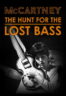Poster Film McCartney: The Hunt for the Lost Bass (2026)