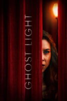 Poster Film Ghost Light (2026)