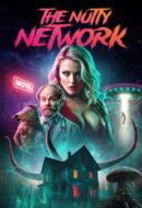 Poster Film The Nutty Network (2021)