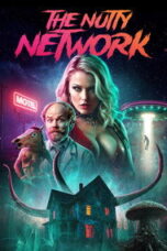 Poster Film The Nutty Network (2021)