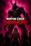 Poster Film Norton Creek Massacre (2026)