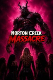 Poster Film Norton Creek Massacre (2026)
