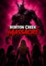 Poster Film Norton Creek Massacre (2026)