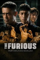 Poster Film The Furious: Pertaruhan Maruah (2026)