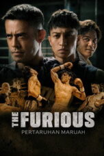Poster Film The Furious: Pertaruhan Maruah (2026)