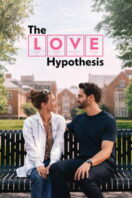 Poster Film The Love Hypothesis (2026)