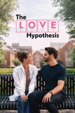 Poster Film The Love Hypothesis (2026)