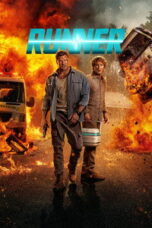 Poster Film Runner (2026)