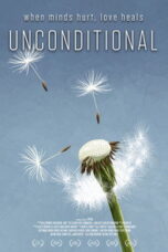 Poster Film Unconditional (2023)