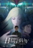 Poster Film MOBILE SUIT GUNDAM HATHAWAY The Sorcery of Nymph Circe (2026)