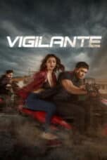 Poster Film Vigilante (2026)