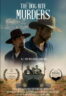 Poster Film The Dog Bite Murders (2025)