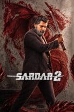 Poster Film Sardar 2 (2026)