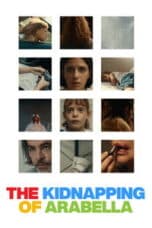 Poster Film The Kidnapping of Arabella (2025)