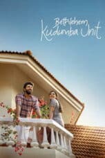 Poster Film Bethlehem Kudumba Unit (2026)