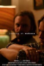 Poster Film Looking at Madness (2026)